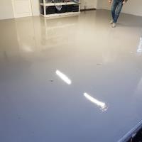 Epoxy Flooring Perth image 2